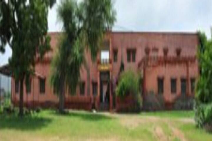 hostel